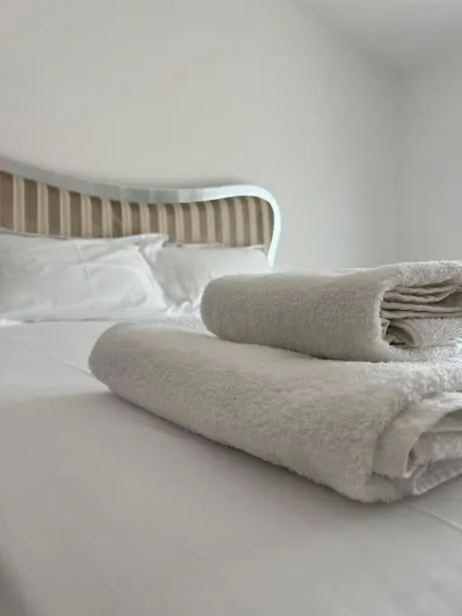 Seaside 2Br Apartment Durrës