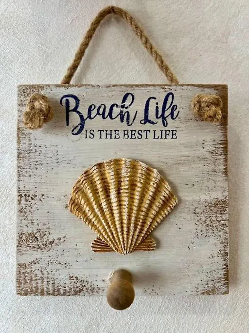Seaside 2Br Apartment Durrës