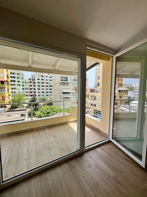 Seaside 2Br Apartment Durrës Albanië